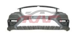 For Saic 20258518 Mg6 front Bumper 10381066-sprp, Saic  Car Front Guard, Mg  Accessories-10381066-SPRP