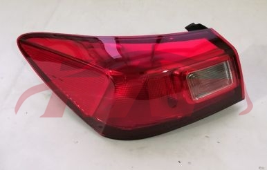 For Saic 20280018 Roewe 360&nbsp;tail Lamp&nbsp;10121818     10121819, Roewe Automotive Parts, Saic  Auto Part-10121818     10121819