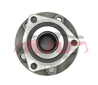 For Saic 20258518 Mg6 hub Assy Rear Left 10124926, Mg  Automobile Parts, Saic   Car Body Parts-10124926