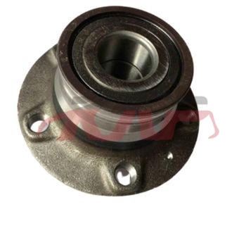 For Saic 20258518 Mg6 hub Assy Rear Left 10122856, Saic   Automotive Parts, Mg  List Of Car Parts-10122856