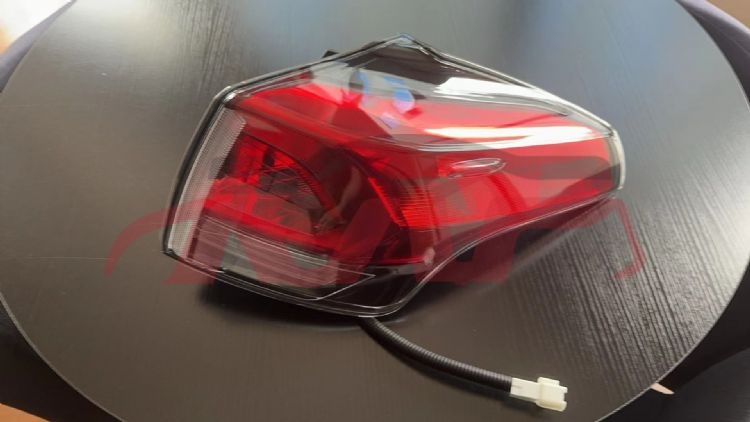 适用于丰田2016-2018 RAV4&nbsp;尾灯 普通款&nbsp;81550-0R080   81560-0R080, RAV4 汽车配件, 丰田 汽车配件-81550-0R080   81560-0R080