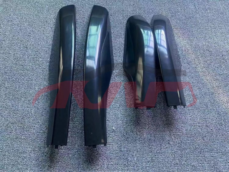 For Toyota 5862008-2011 Fortuner&nbsp;luggage Rack Cover&nbsp;, Toyota  Bright Wisps, Fortuner Car Pardiscountce-