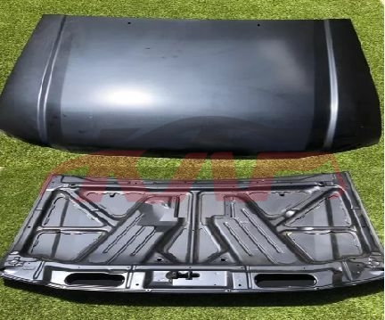 For Toyota 2023381996-2002 Prado/3400 machine Cover 53301-60290, Prado Carparts Price, Toyota  Auto Part-53301-60290