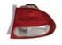 For Honda 2992006 Civic Fa1 tail Light Cover , Honda  Head Lamp Cover, Civic Accessories-