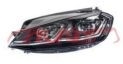 For V.w. 3179golf 7.5&nbsp;head Light Cover&nbsp;, V.w.  Head Lamp Cover, Golf Car Parts? Price-