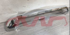 For Benz 2073x166 front  Bumper  Lower a1668852138, Gl Car Accessorie Catalog, Benz   Car Body Parts-A1668852138