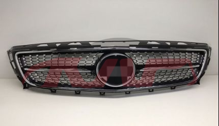 For Benz 568w218&nbsp;grille&nbsp;, Benz  Car Chrome Front Grille, Gls Parts Suvs Price-