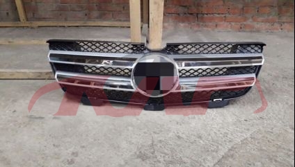 For Benz 2030x164 grille , Benz  Automobile Mesh, Gl Parts Suvs Price-