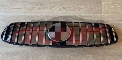 For Benz 2519w253 2020-2023&nbsp;grille&nbsp;, Glc Automotive Accessories Price, Benz  Car Grills-