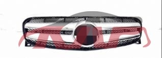 For Benz 1184x156 grille , Gla Accessories, Benz  Car Grills-