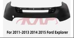 For Ford 22532011 Explorer front Bumper , Ford  Front Guard, Explorer  Parts-