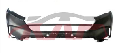 For Honda 31342023 Crv front Bumper 04711-384-h00zz, Crv  List Of Auto Parts, Honda  Car Front Guard-04711-384-H00ZZ