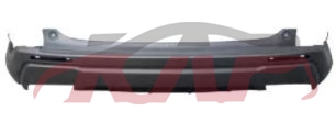 For Honda 31342023 Crv&nbsp;rear Bumper&nbsp;71501-3b4-h00, Crv  Automobile Parts, Honda  Car Bumper-71501-3B4-H00