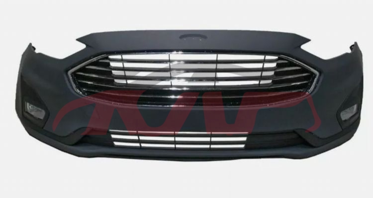 For Ford 21392019 Mondeo/fusion front Bumper Assembly , Mondeo/fusion Auto Parts, Ford  Front Bumper Guard-