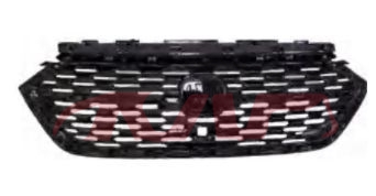 For Honda 33272022 Vezel&nbsp;grille&nbsp;, Hrv/vezel Automotive Parts, Honda  Car Chrome Front Grille-