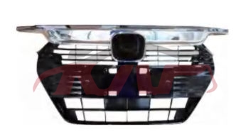 For Honda 11252016 Crider Gj7&nbsp;grille&nbsp;, Crider Automotive Parts, Honda  Grilles-