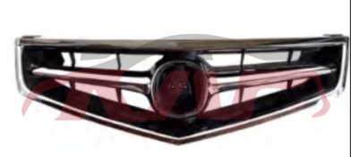 For Honda 19152009 Tsx&nbsp;grille&nbsp;71121-sec-a02za, Acura Car Accessorie, Honda  Automobile Air Inlet Grille-71121-SEC-A02ZA