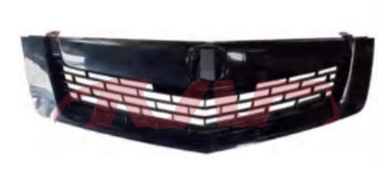 For Honda 19152009 Tsx&nbsp;grille&nbsp;71121-tl2-a00, Acura List Of Auto Parts, Honda  Car Front Grills-71121-TL2-A00