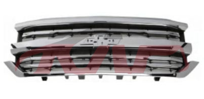 For Chevrolet 21172016-2018  Silverado grille , Silverado Auto Part, Chevrolet  Car Front Grille-