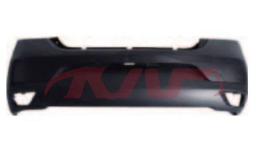 For Renault 33372017 Sandero&nbsp;rear Bumper&nbsp;850226910r   850229930r, Sandero Automobile Parts, Renault  Car Rear Guard-850226910R   850229930R