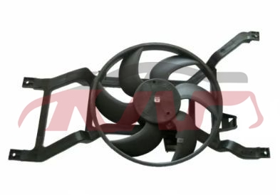 For Renault 6892004 Dacia Logan&nbsp;fan Blade&nbsp;8200779073   6001548528, Renault  Fan Shroud, Dacia Logan Car Parts Discount-8200779073   6001548528