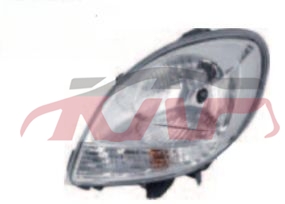For Renault 6892004 Dacia Logan&nbsp;head Lamp&nbsp;8200236590   8200236591, Renault  Car Light, Dacia Logan Auto Parts-8200236590   8200236591