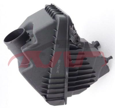 For Hyundai 18962018-2019 Sonata air Cleaner 28110-l1150, Sonata Auto Part, Hyundai  Air Conditioner Cleaner-28110-L1150