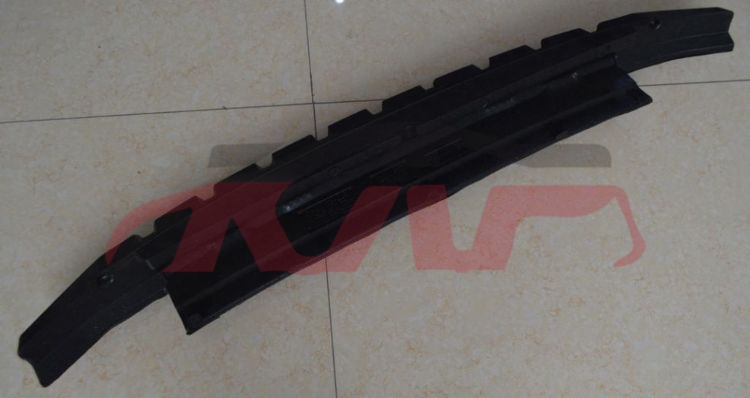 For Audi 13992007-2009 Q7 front Buffer Foam 4l0 807 550 D, Audi  Cushion Foam, Q7 Auto Body Parts Price-4L0 807 550 D