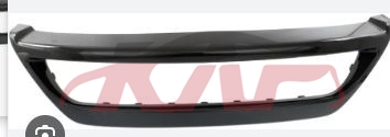 For Kia 15672010 Rio front Bumper 86523-1g600, Kia  Car Front Guard, Rio Accessories-86523-1G600