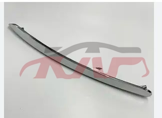 For Kia 15932011 Sportage front Bumper Bright Strip l86681-3w010 R86582-3w101, Kia  Auto Part, Sportage Car Accessories Catalog-L86681-3W010 R86582-3W101