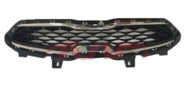 For Kia 31062019 Cerato/k3&nbsp;bumper Grille&nbsp;86351-m6010, Cerato/k3 Car Part, Kia  Automobile Mesh-86351-M6010