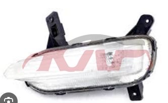 For Kia 31062019 Cerato/k3&nbsp;fog Lamp&nbsp;l92303-m6000 R92304-m6000, Kia   Led Foglight, Cerato/k3 Parts-L92303-M6000 R92304-M6000
