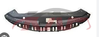 For Kia 15602016 Optima/k5 water Tank Guard Board 86360-d4500, Kia  Water Tank Side Guard, Optima Auto Part-86360-D4500