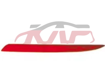 For Kia 15592015 Optima/k5 reflector l92405-d6000 R92406-d4000, Kia  Red Reflector, Optima Automobile Parts-L92405-D6000 R92406-D4000