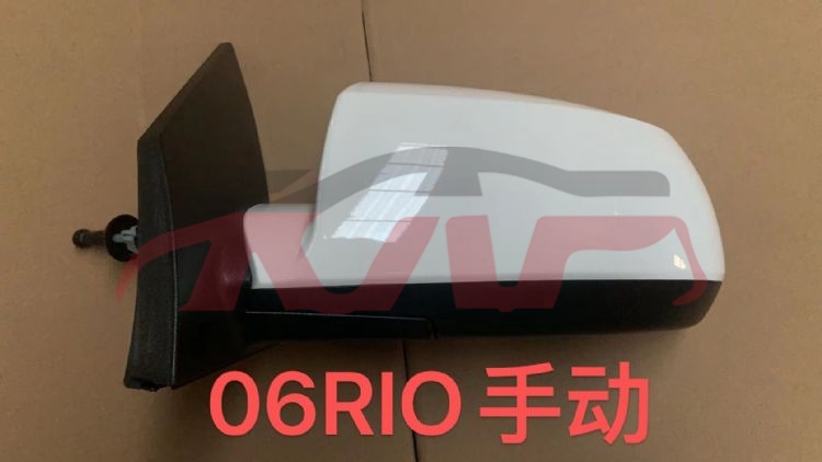 For Kia 15662005 Rio&nbsp;door Mirror&nbsp;l87610-1g000 R87610-1g200, Rio Auto Parts Prices, Kia  Auto Part-L87610-1G000 R87610-1G200