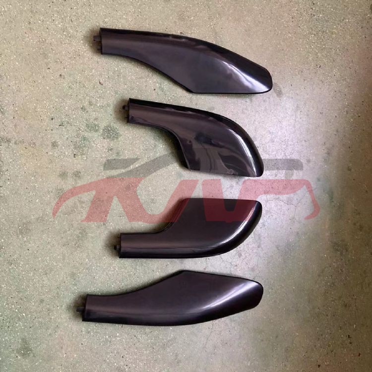 For Toyota 203141998-2004 Landcruiser Fj100&nbsp;luggage Rack Cover&nbsp;, Land Cruiser Car Part, Toyota  Decorative Plate For Car-