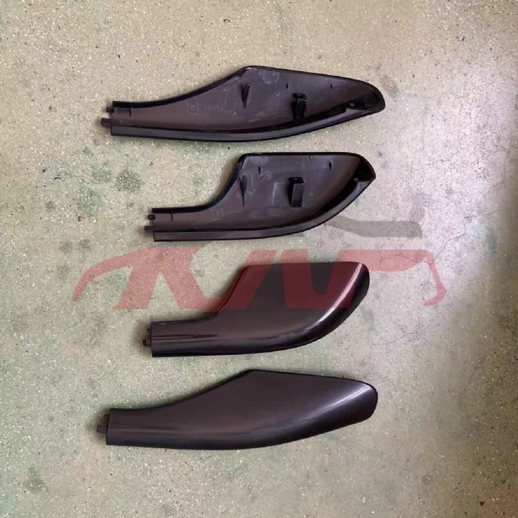 For Toyota 203141998-2004 Landcruiser Fj100&nbsp;luggage Rack Cover&nbsp;, Land Cruiser Car Part, Toyota  Decorative Plate For Car-