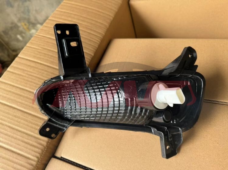 For Kia 31062019 Cerato/k3&nbsp;fog Lamp&nbsp;l92303-m6000 R92304-m6000, Kia   Led Foglight, Cerato/k3 Parts-L92303-M6000 R92304-M6000