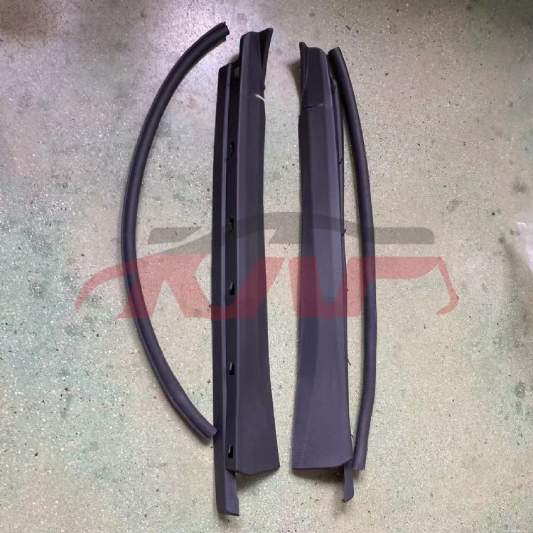 For Toyota 26622012-2014 Camry Se, Usa&nbsp;leaf Board Decorative Strip&nbsp;53826-06090, 53825-06090, Camry Replacement Parts For Cars, Toyota  Auto Part-53826-06090, 53825-06090