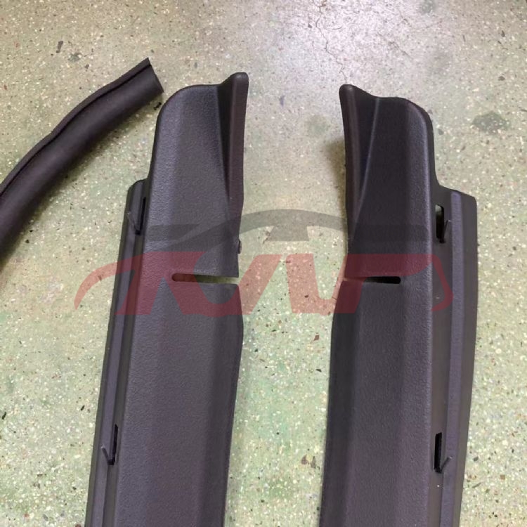 For Toyota 26622012-2014 Camry Se, Usa&nbsp;leaf Board Decorative Strip&nbsp;53826-06090, 53825-06090, Camry Replacement Parts For Cars, Toyota  Auto Part-53826-06090, 53825-06090