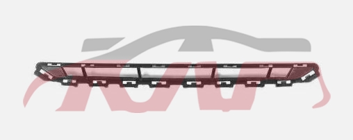 For Hyundai 18962018-2019 Sonata&nbsp;bumper Grille Lower&nbsp;86561-e6700, Sonata Auto Parts Shop, Hyundai  Grilles-86561-E6700