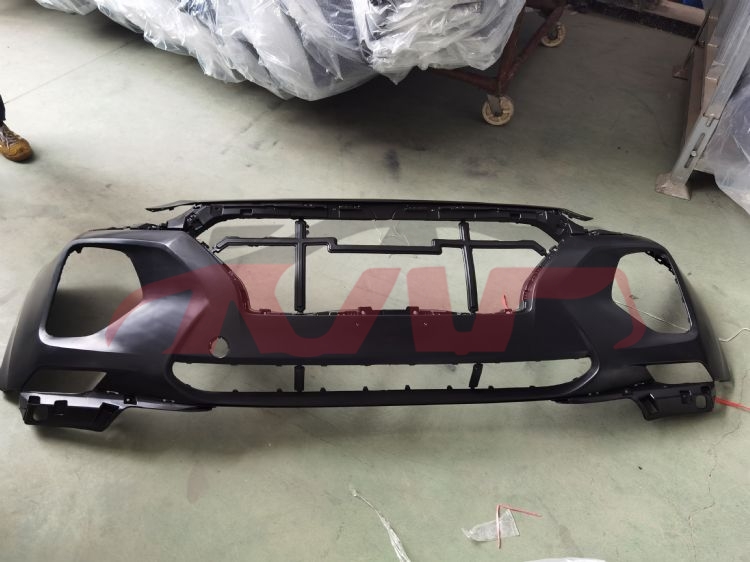 For Hyundai 19122019 Santafe&nbsp;front Bumper&nbsp;86511-s2000, Hyundai  Auto Bumper, Santafe Parts For Cars-86511-S2000