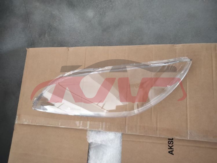 For Mazda 21202007-2008 Mazda 3&nbsp;head Light Cover&nbsp;, Mazda 3 Auto Part, Mazda  Head Lamp Cover-