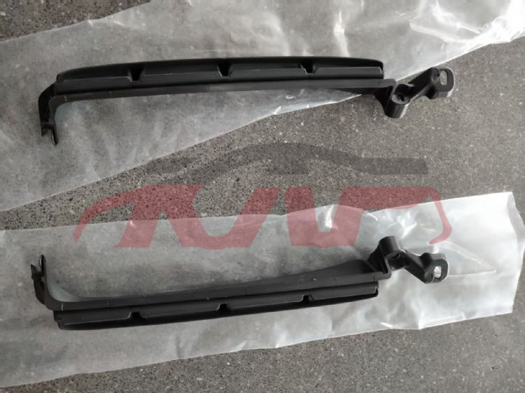 For Hyundai 19122019 Santafe&nbsp;front Bumper Bracket&nbsp;l86595-s1000 R86596-s1000, Santafe Automotive Parts, Hyundai  Front Bumper Bracket，auto Parts Front Bumper Support，car Body Parts Front Bumper Bracket，front Bumper Mounting Bracket Lh & Rh-L86595-S1000 R86596-S1000