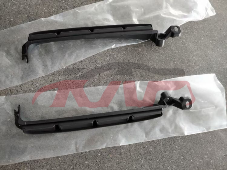 For Hyundai 19122019 Santafe&nbsp;front Bumper Bracket&nbsp;l86595-s1000 R86596-s1000, Santafe Automotive Parts, Hyundai  Front Bumper Bracket，auto Parts Front Bumper Support，car Body Parts Front Bumper Bracket，front Bumper Mounting Bracket Lh & Rh-L86595-S1000 R86596-S1000