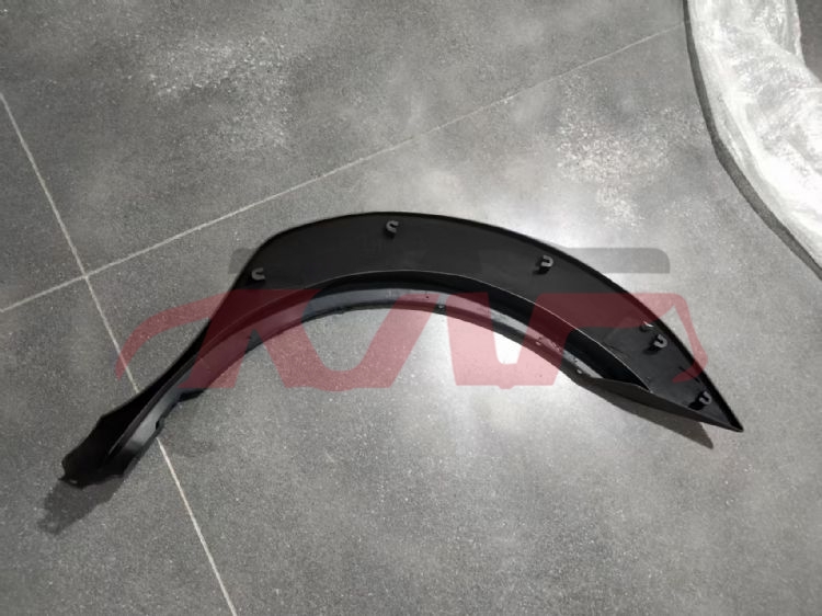 For Nissan 21882002 Paladin&nbsp;wheel Eyebrows&nbsp;63810 Vk000, Nissan  Auto Part, Paladin  Car Accessorie Catalog-63810 VK000