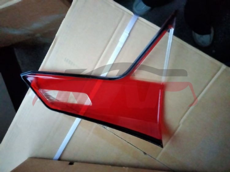 For Honda 8572014-2018 vezel Ru1&nbsp;tail Light Cover&nbsp;, Hrv/vezel Automotive Accessories Price, Honda  Head Lamp Cover-