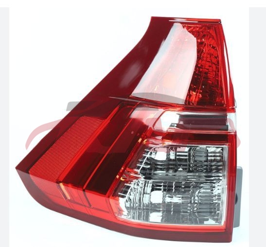 For Honda 8522015 Crv Rm1/2/4&nbsp;tail Lamp Lens&nbsp;, Honda  Head Lamp Cover, Crv  List Of Auto Parts-