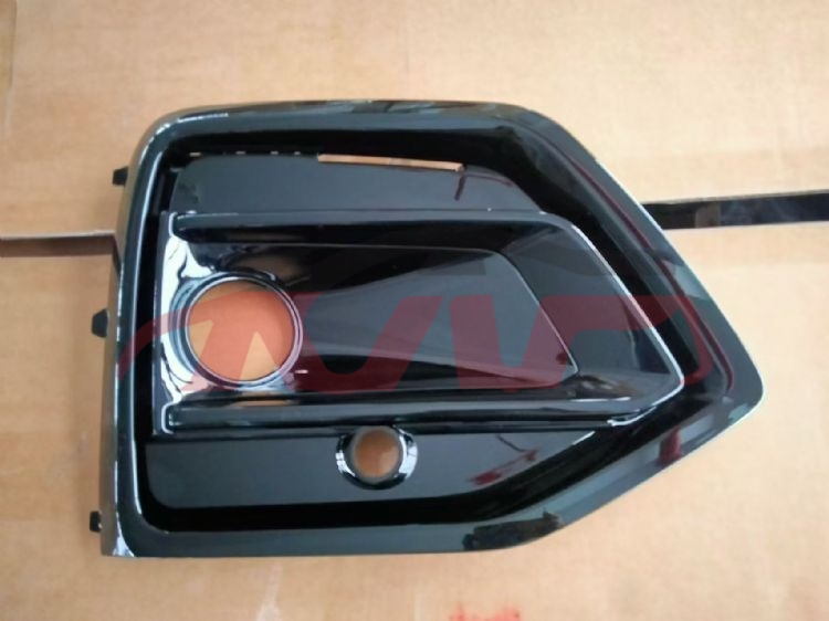 For Audi 31432021-2024 Q5&nbsp;fog Lamp Cover&nbsp;80d 807 681 P 3q7    80d 807 682 P 3q7, Q5 Automotive Parts, Audi  Fog Light Lamp Cover-80D 807 681 P 3Q7    80D 807 682 P 3Q7