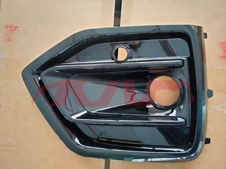 For Audi 31432021-2024 Q5&nbsp;fog Lamp Cover&nbsp;80d 807 681 P 3q7    80d 807 682 P 3q7, Q5 Automotive Parts, Audi  Fog Light Lamp Cover-80D 807 681 P 3Q7    80D 807 682 P 3Q7